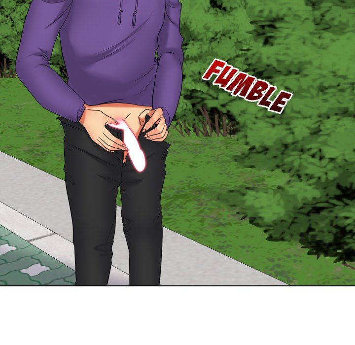 Sneaky Deal page 58