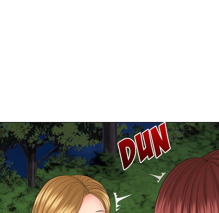 Sneaky Deal page 60
