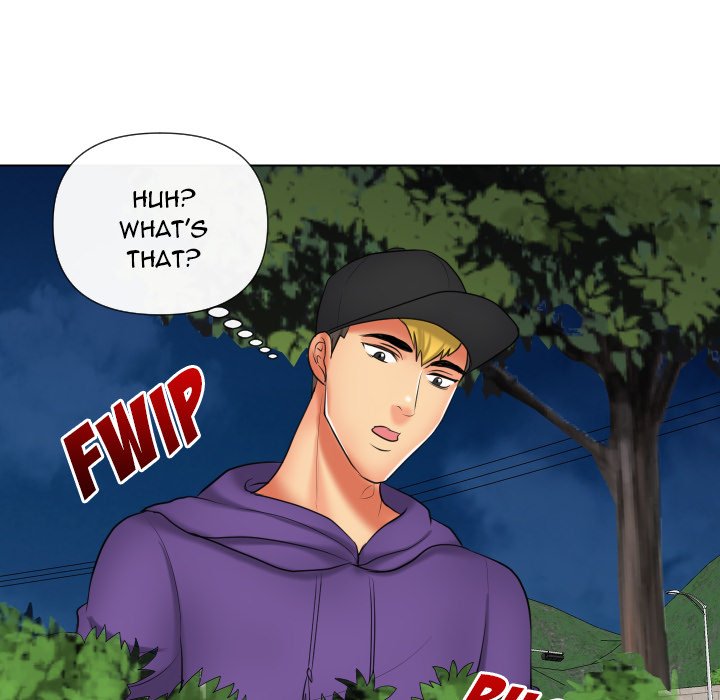 Sneaky Deal page 72