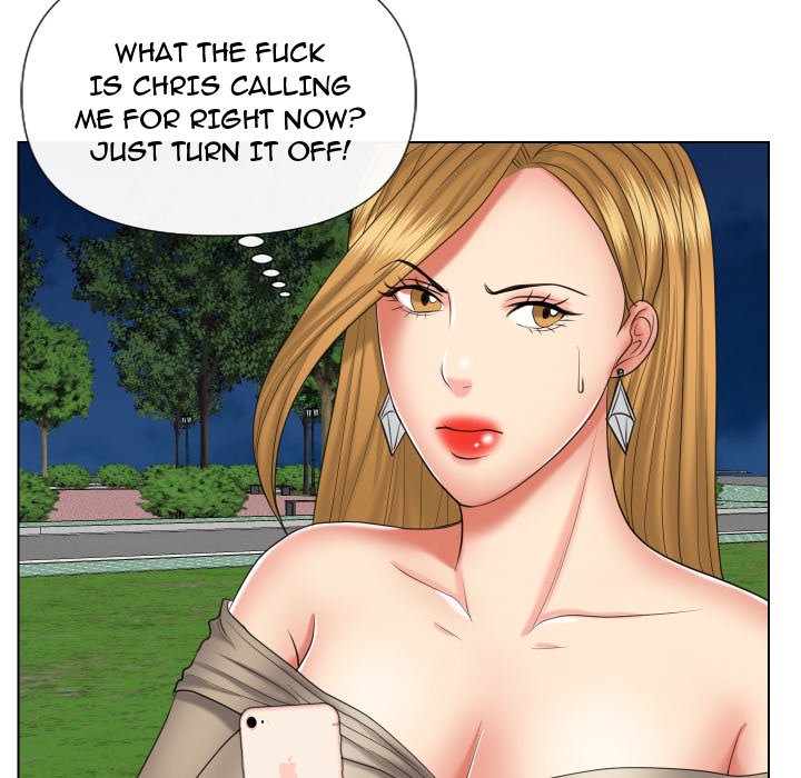 Sneaky Deal page 80