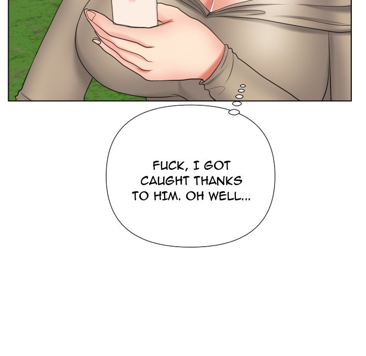 Sneaky Deal page 81