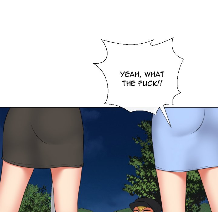 Sneaky Deal page 86
