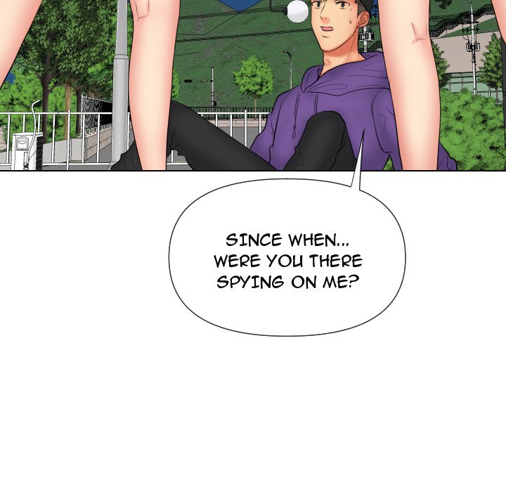 Sneaky Deal page 87