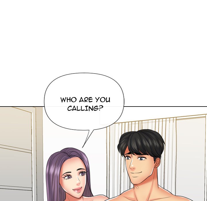 Sneaky Deal page 91