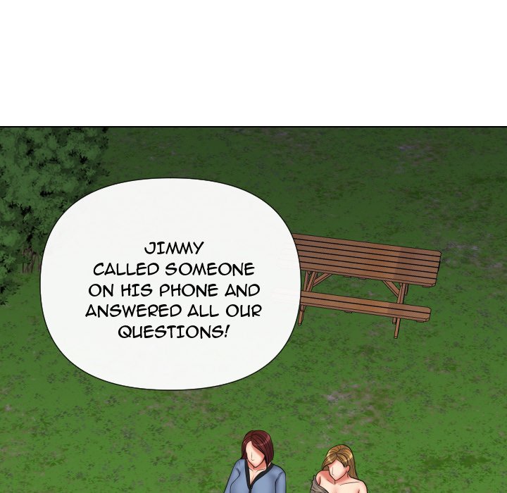 Sneaky Deal page 100