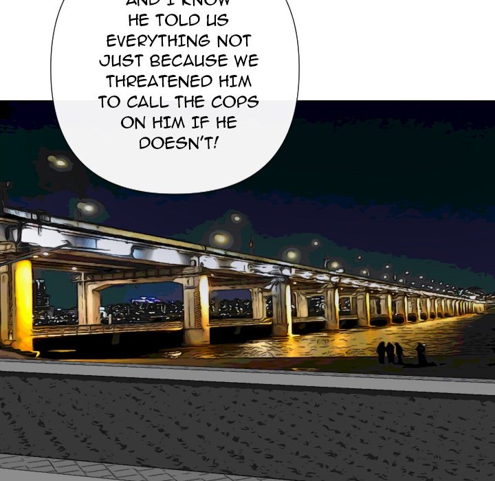 Sneaky Deal page 103