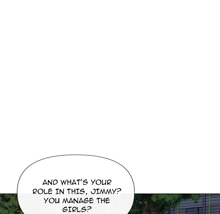 Sneaky Deal page 108
