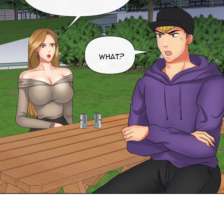 Sneaky Deal page 109