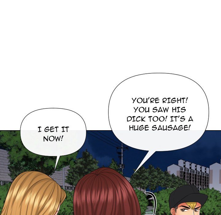 Sneaky Deal page 111