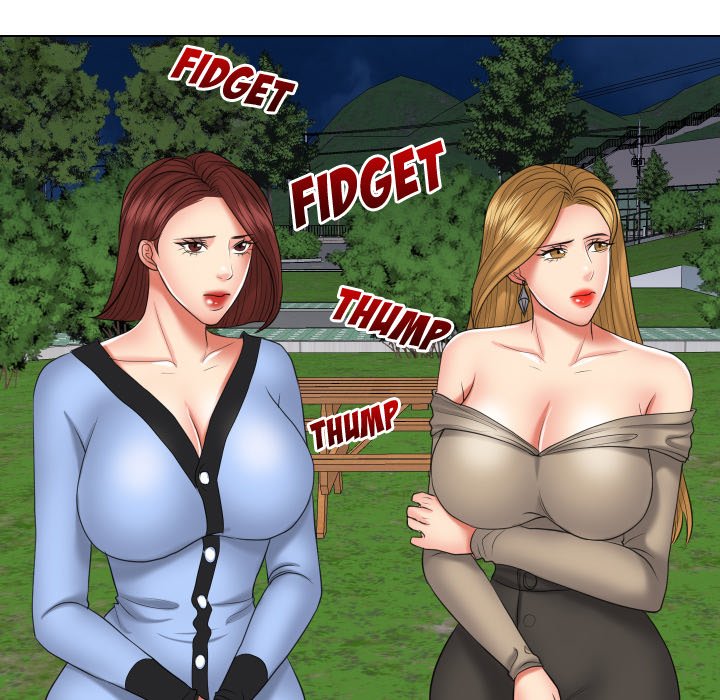 Sneaky Deal page 117