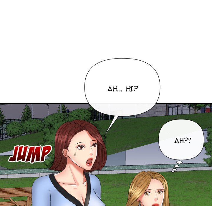 Sneaky Deal page 122