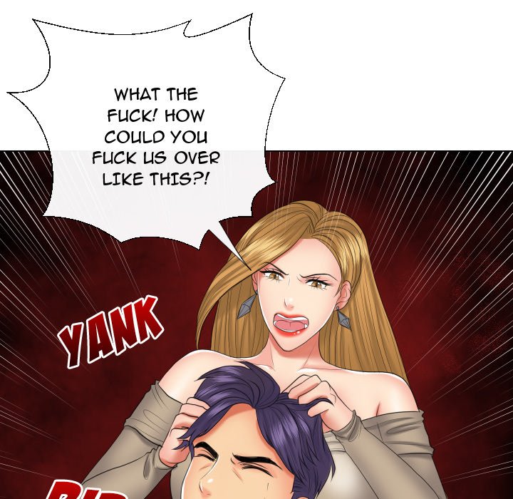 Sneaky Deal page 128