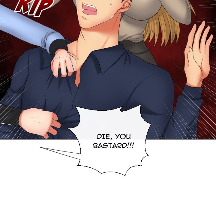 Sneaky Deal page 129