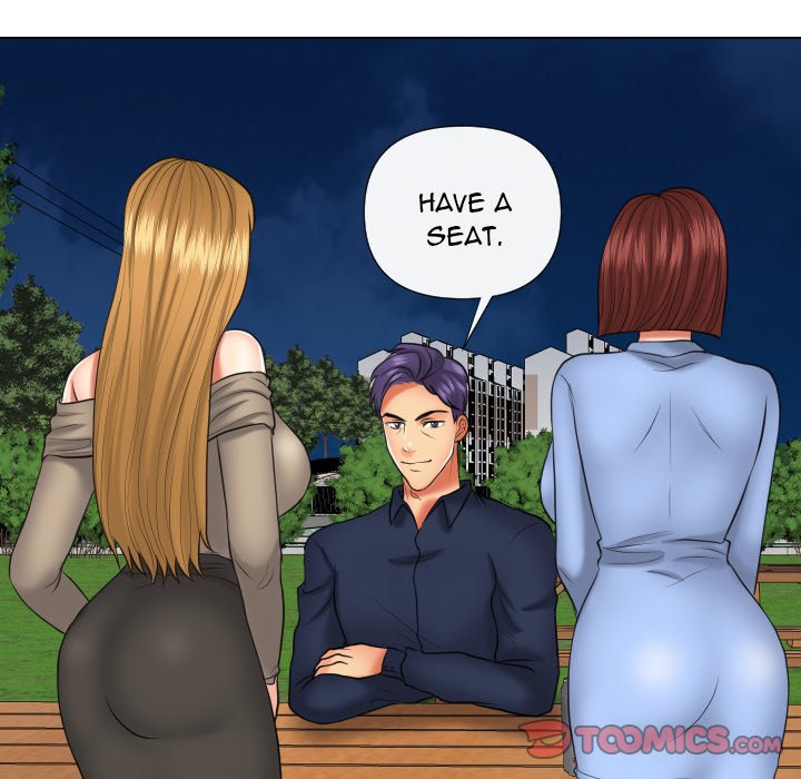 Sneaky Deal page 132