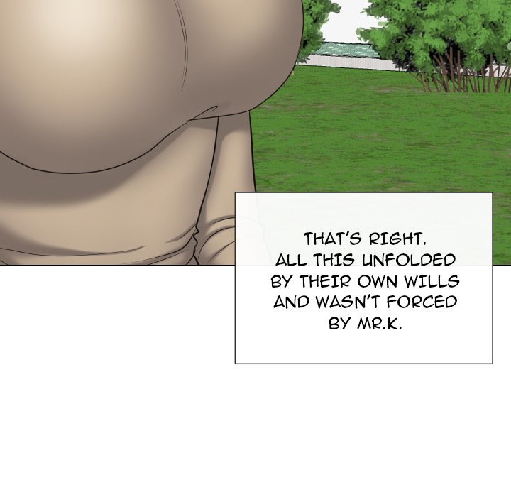 Sneaky Deal page 147