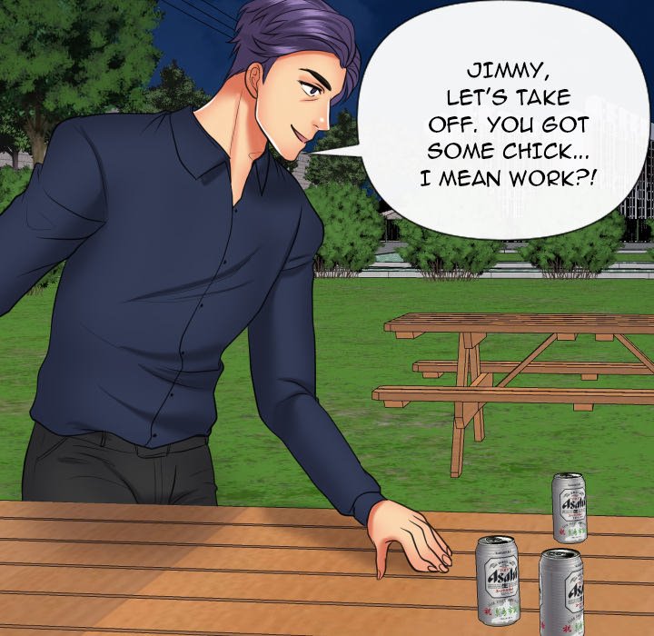 Sneaky Deal page 152