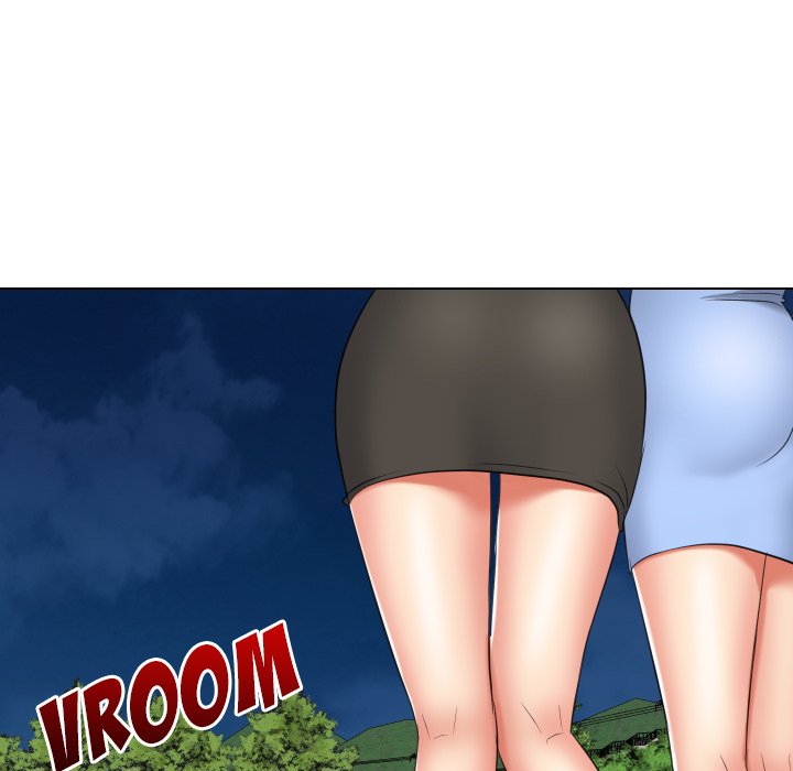 Sneaky Deal page 154