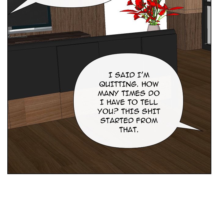 Sneaky Deal page 161