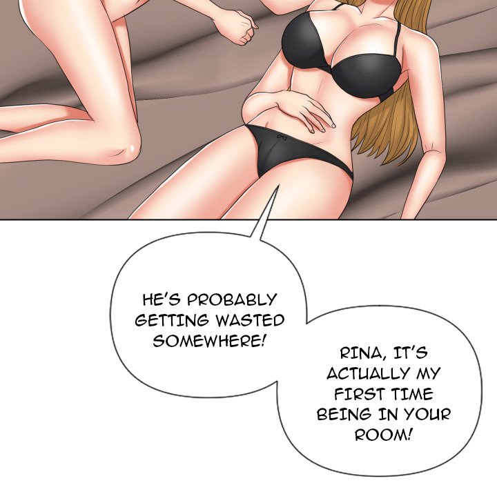 Sneaky Deal page 164