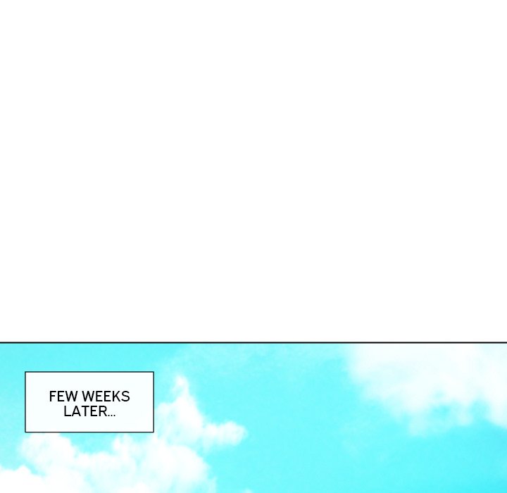 Sneaky Deal page 167