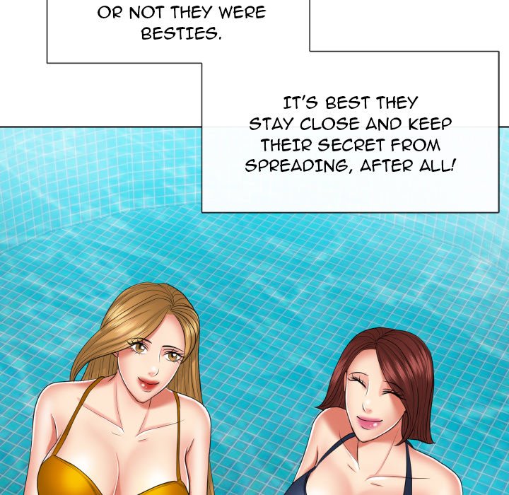 Sneaky Deal page 170