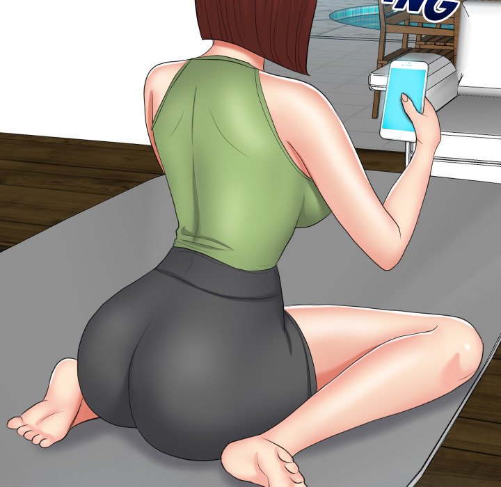 Sneaky Deal page 185