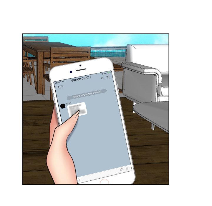 Sneaky Deal page 189