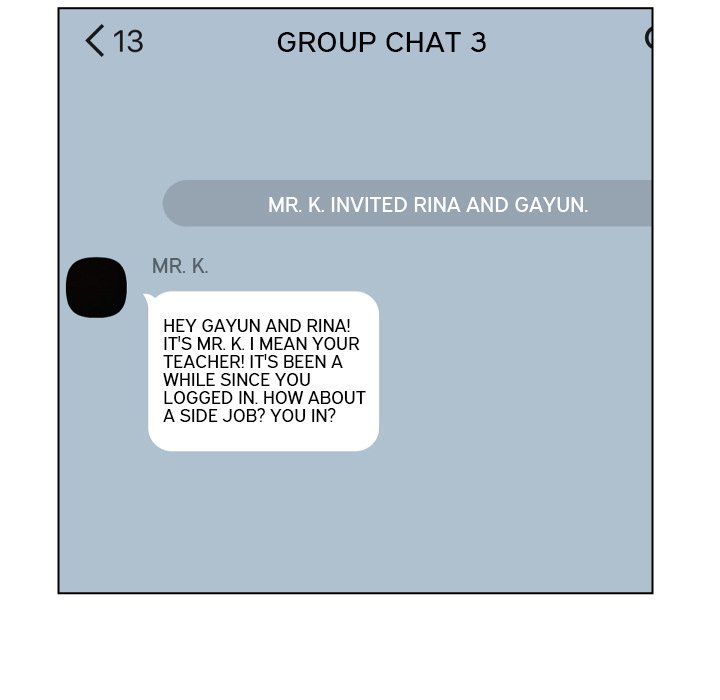 Sneaky Deal page 191