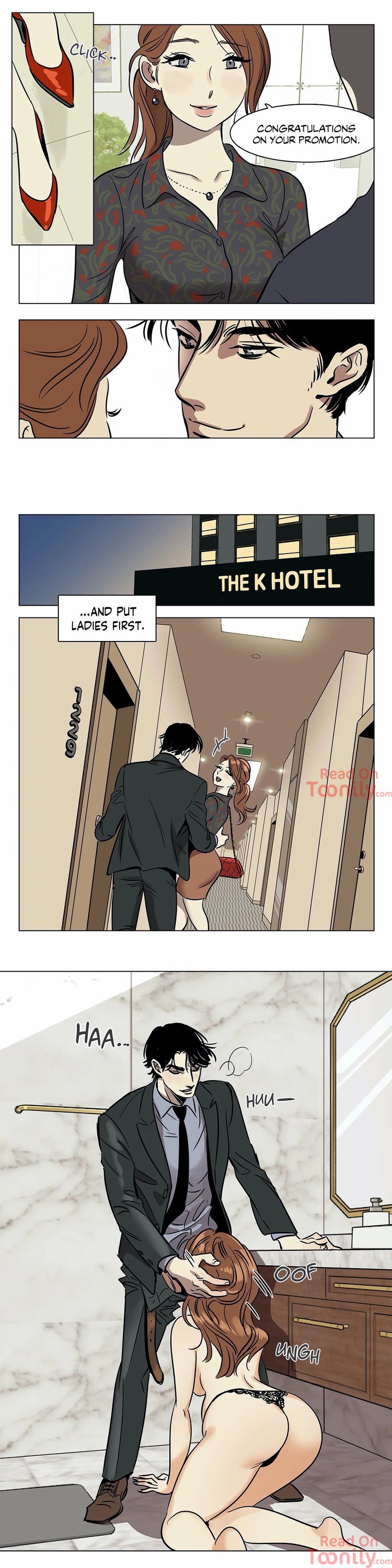 Snowman page 7