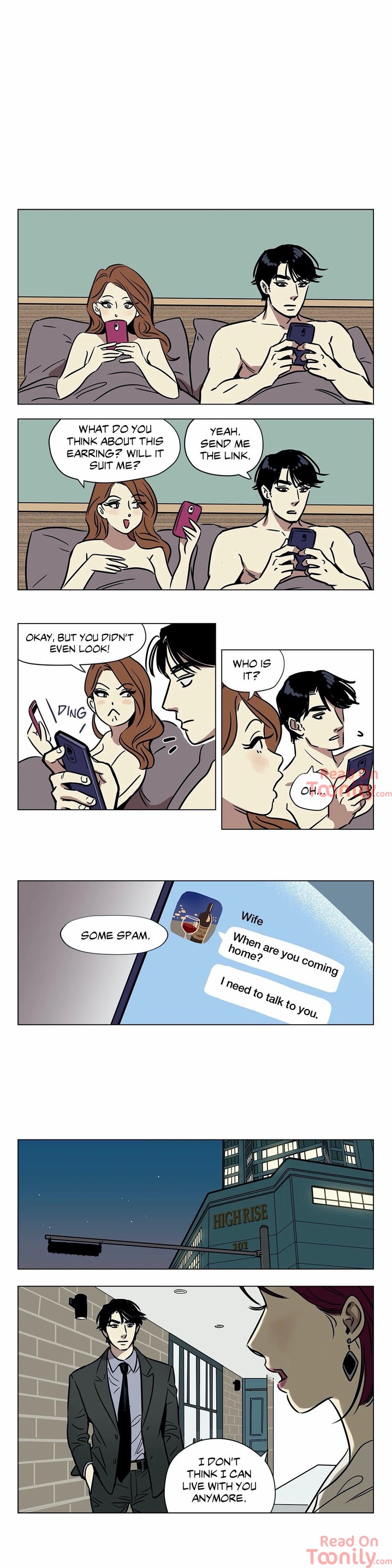 Snowman page 9