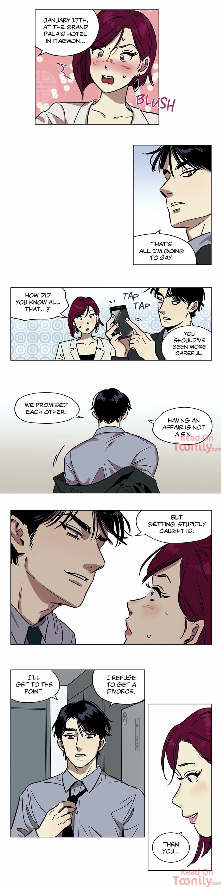 Snowman page 11