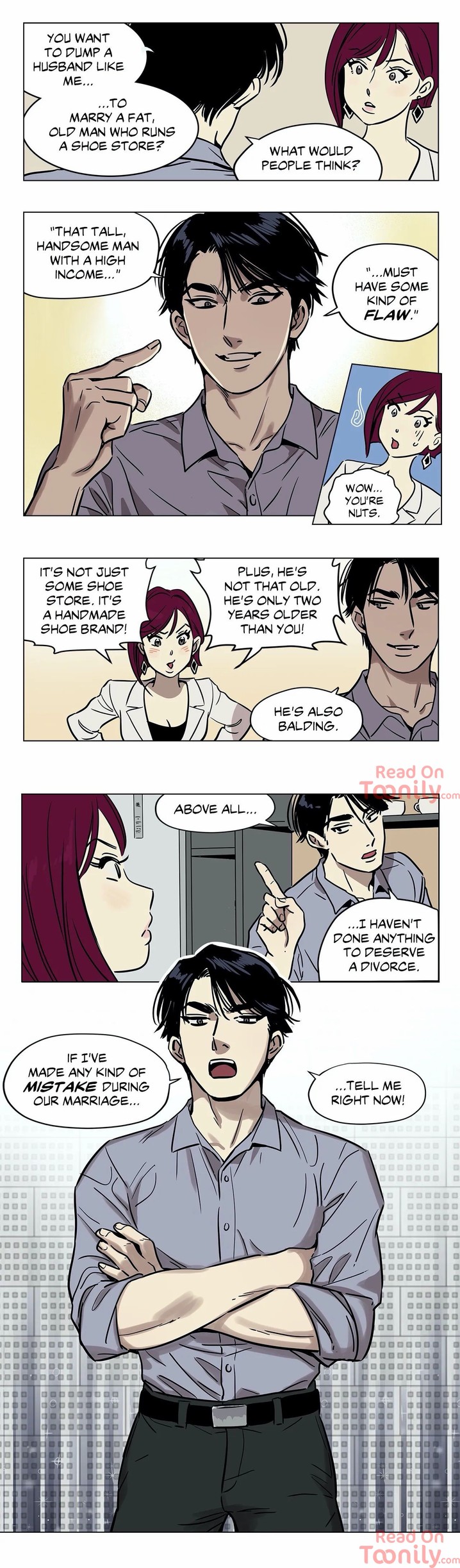 Snowman page 13