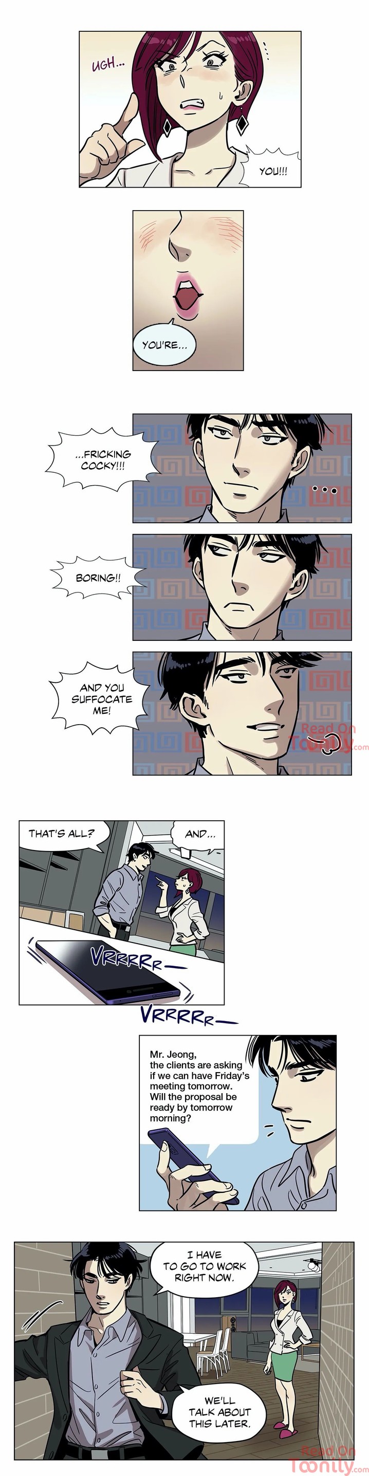 Snowman page 14