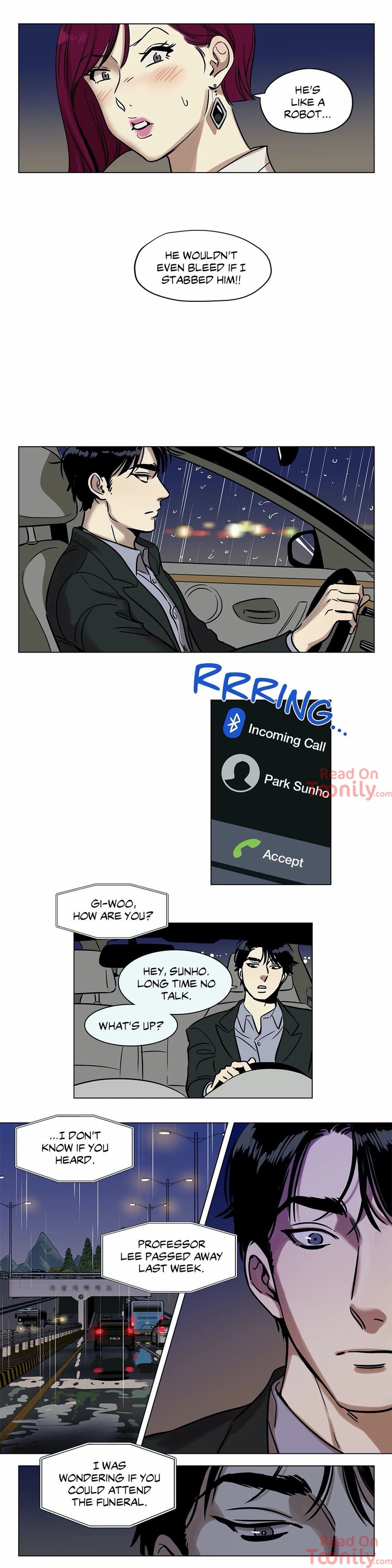 Snowman page 15