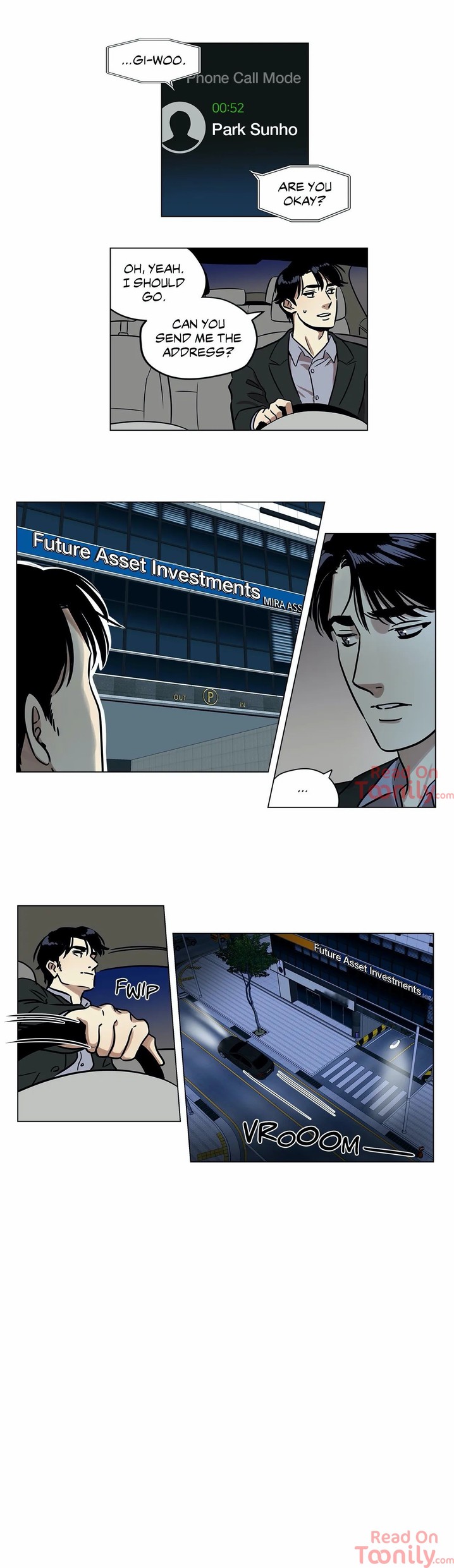 Snowman page 16