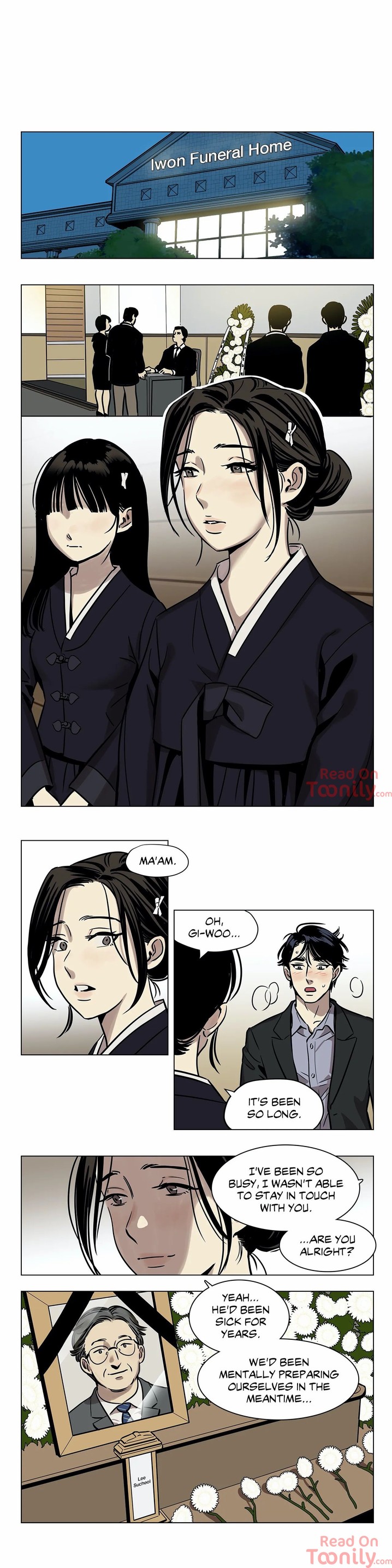 Snowman page 17