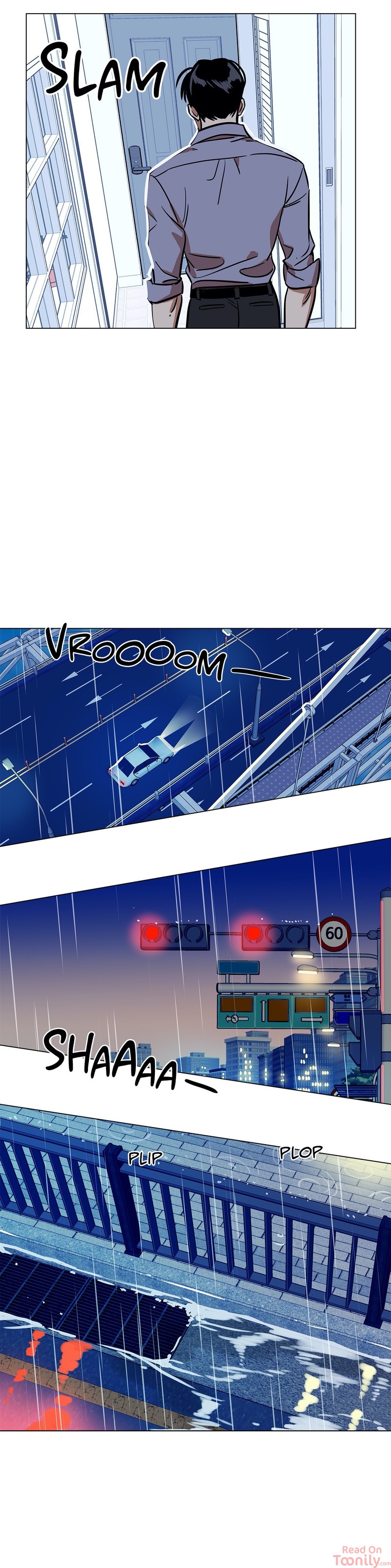 Snowman page 13