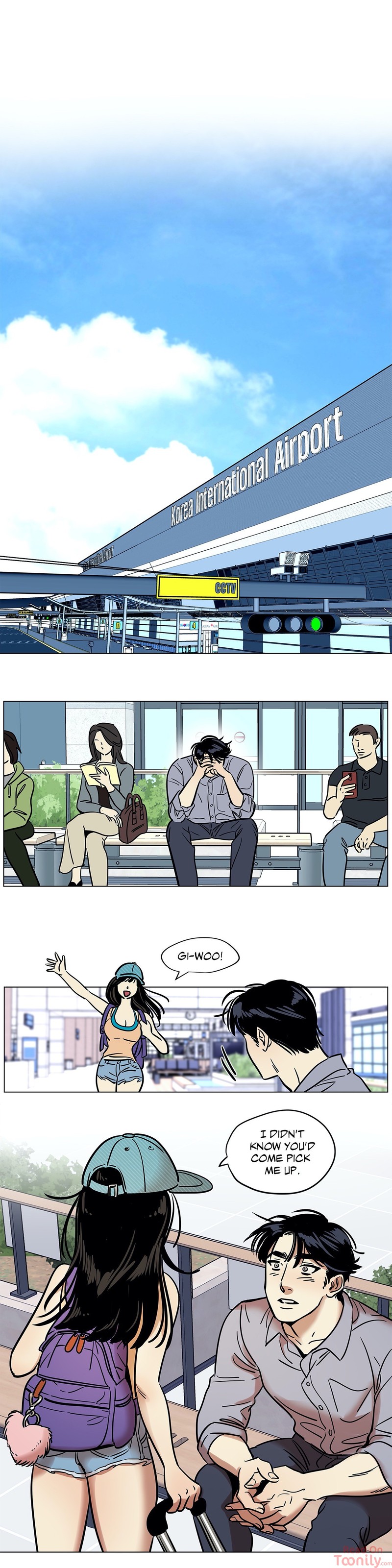Snowman page 14