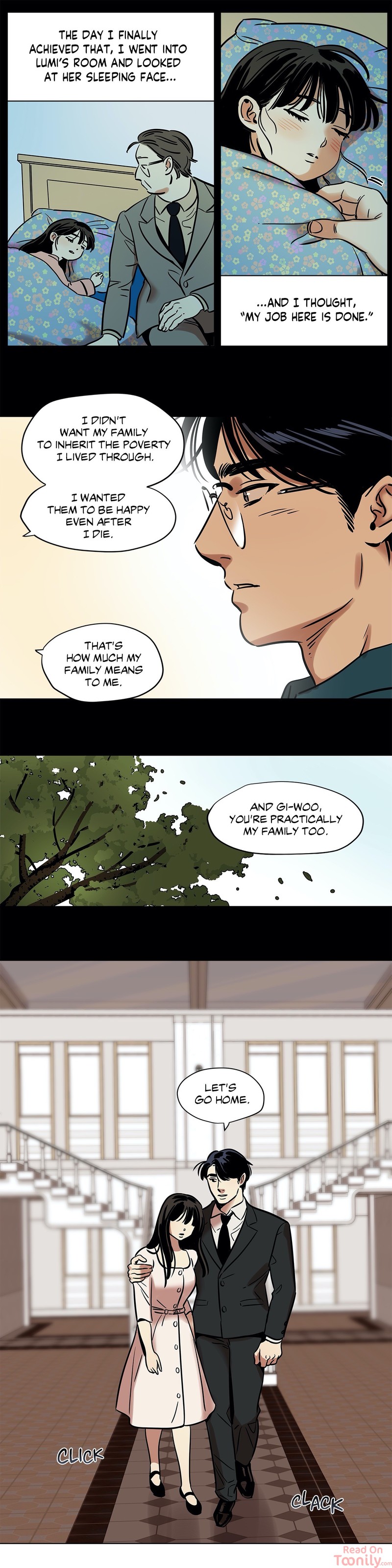 Snowman page 5