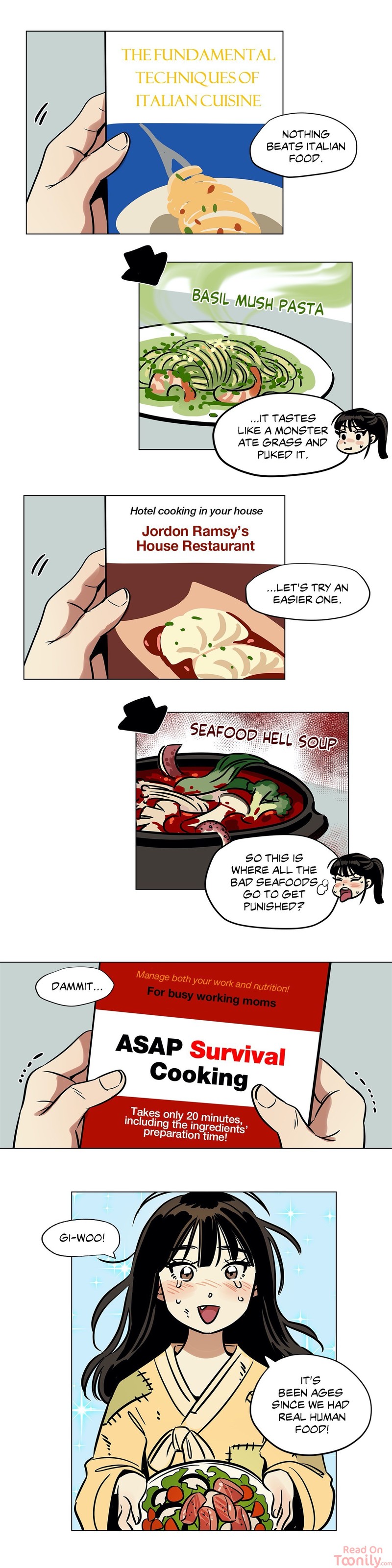Snowman page 11