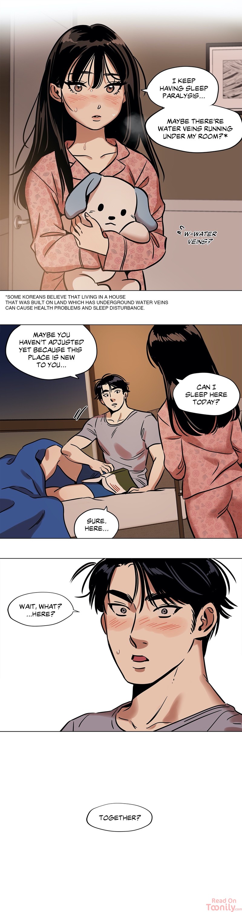 Snowman page 13