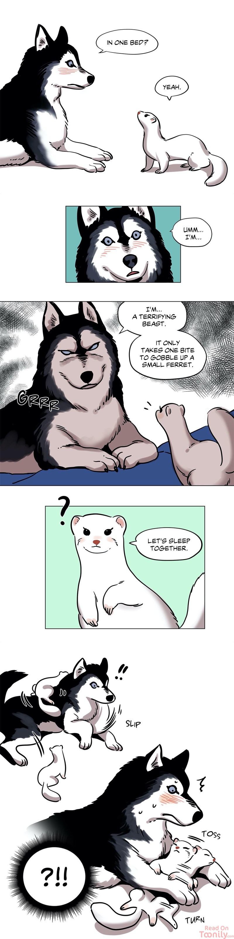 Snowman page 14