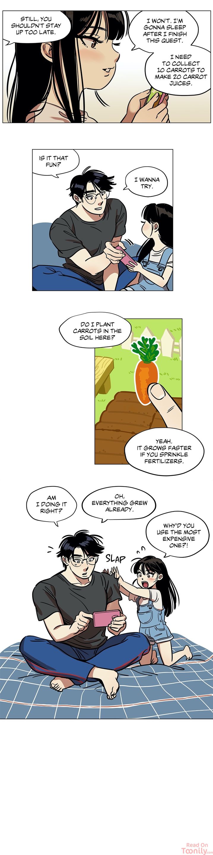 Snowman page 2