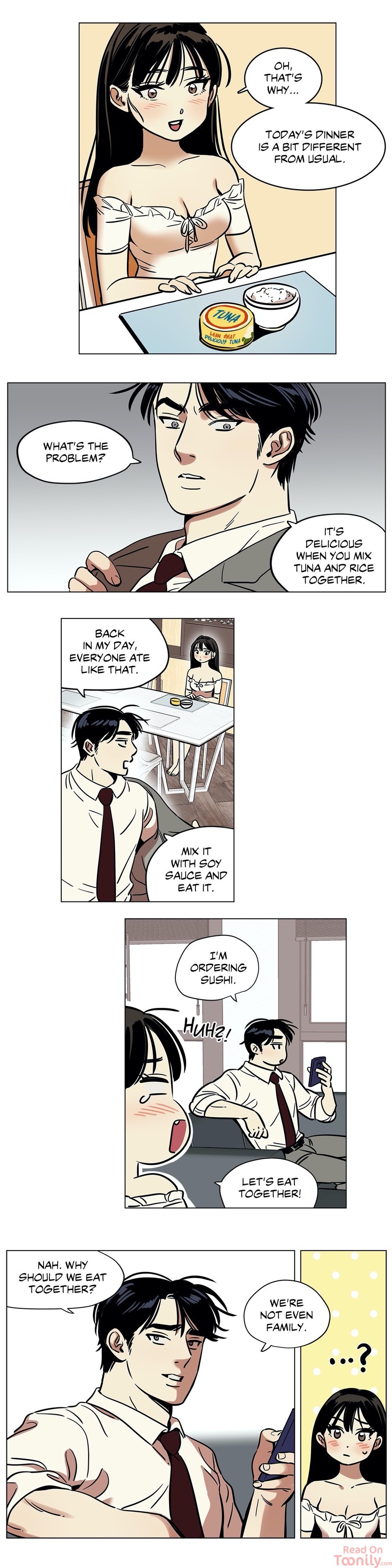 Snowman page 9