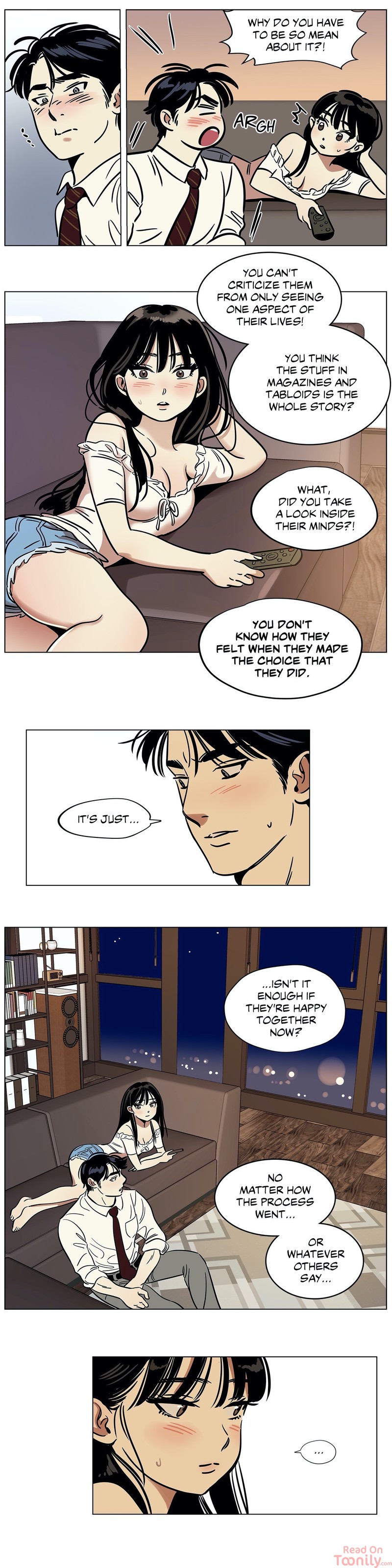 Snowman page 13