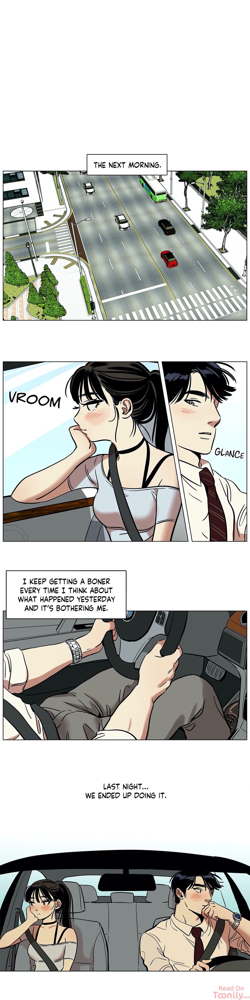 Snowman page 15