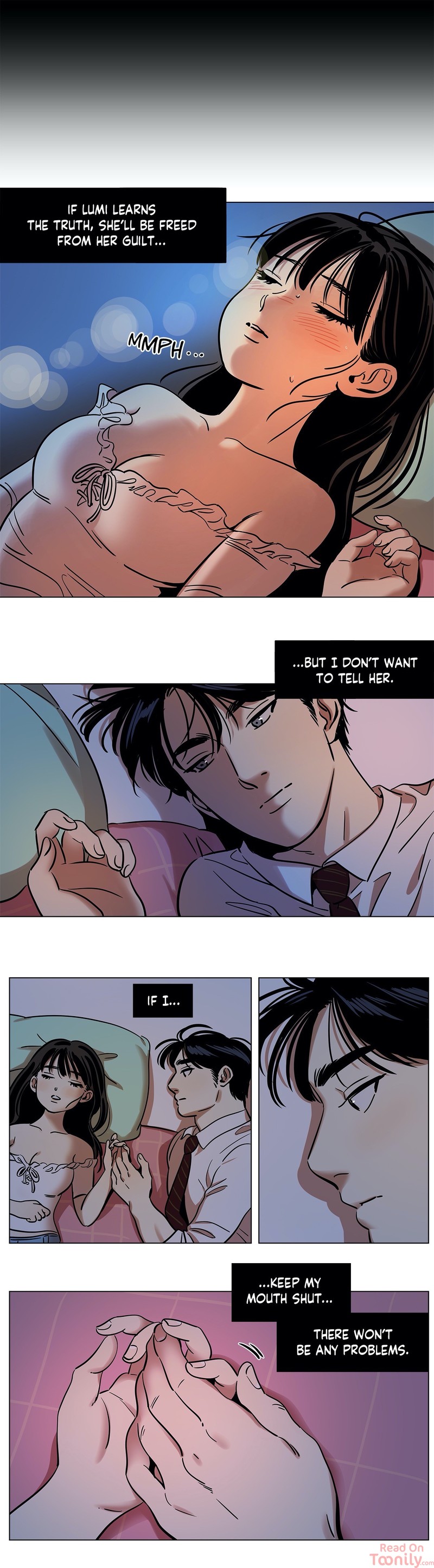 Snowman page 4