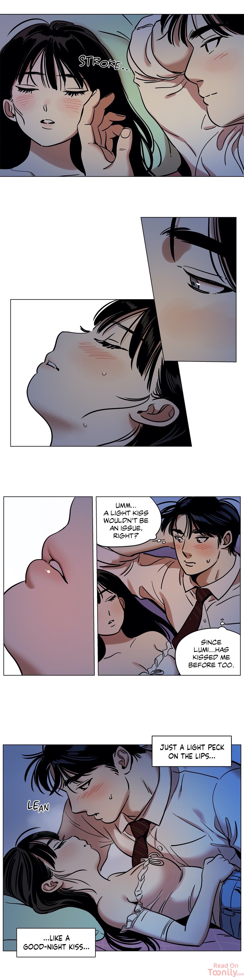 Snowman page 5