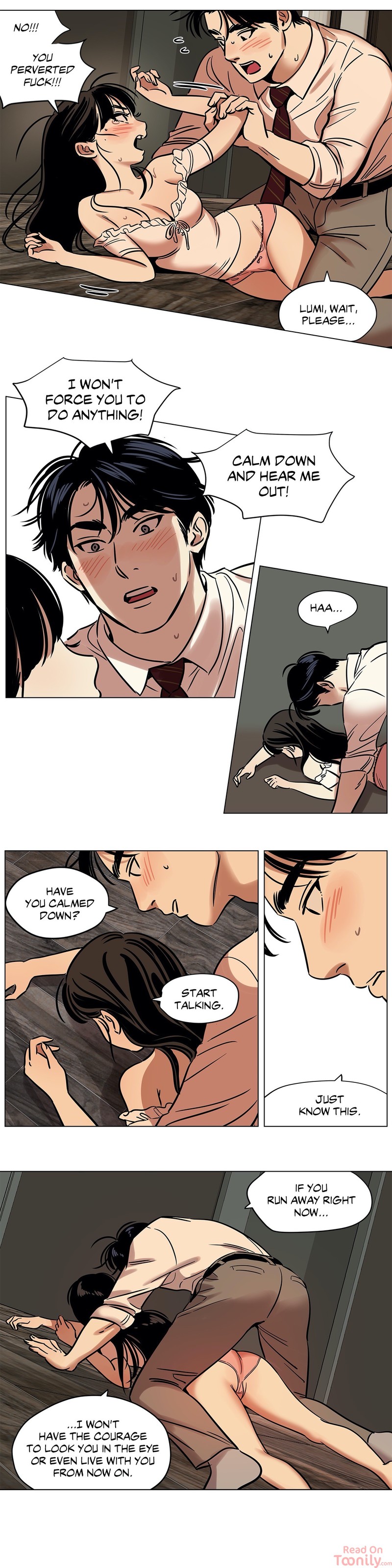 Snowman page 11