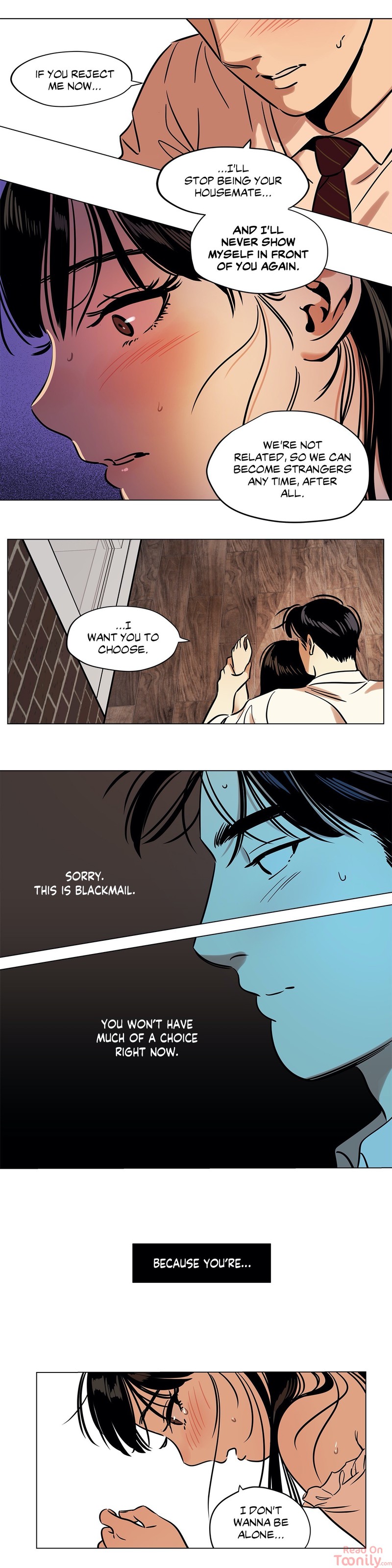 Snowman page 12